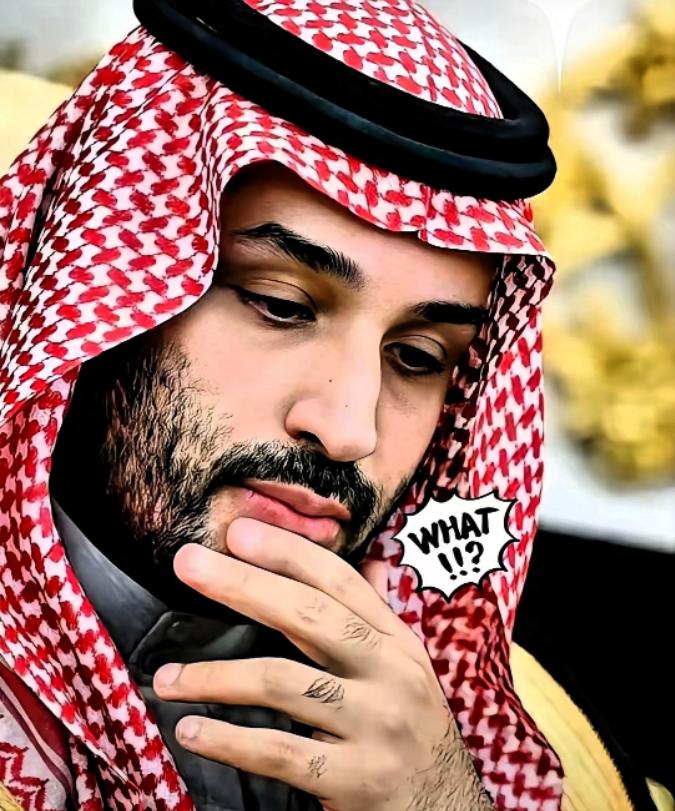 沙特这回是真把桌子给掀了。

25 艘超大油轮满载 5000 万桶原油，全然不顾