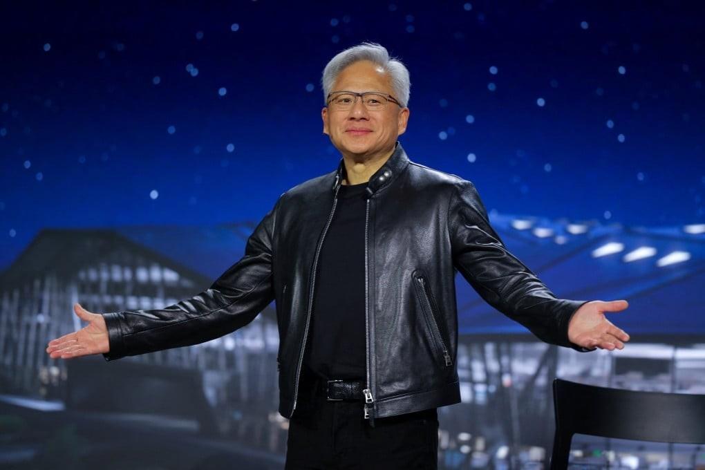 中国市场大转向，黄仁勋访华也无法挽救的结局出现
观察者网消息，国内企业正在加速削