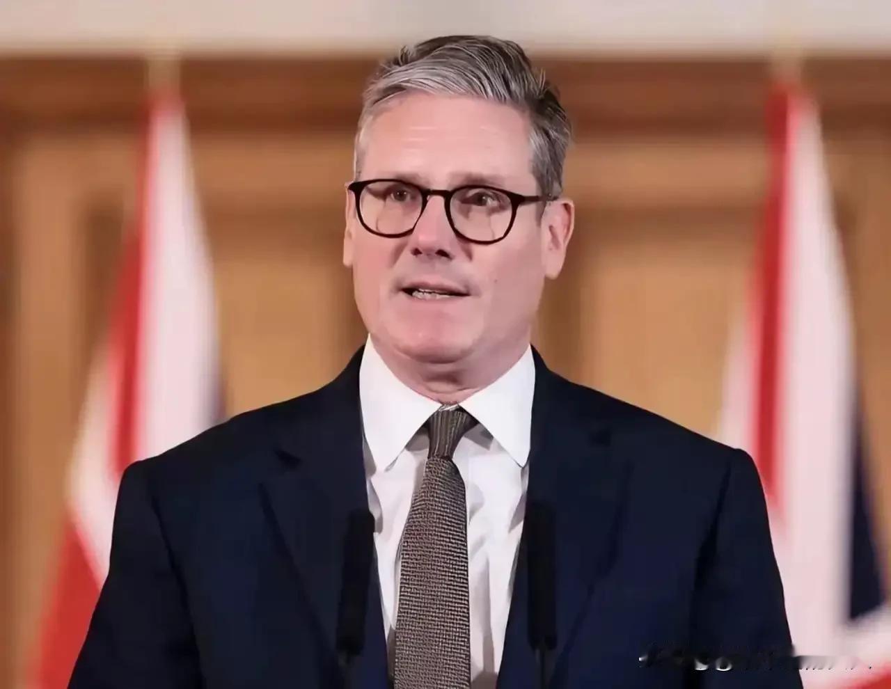 突然想，你们想过没有？就是英国首相这个职位，10年内快换了7个了，换的这么频繁，