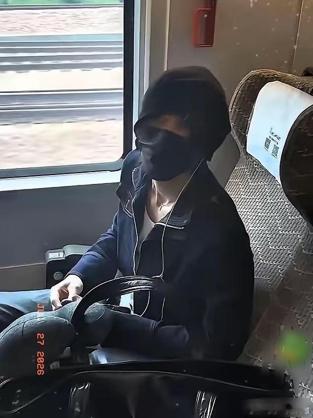 果然杨天真说的对，有些人不火是有原因的！看了李权哲高铁占座这事，我真是三观尽毁！
