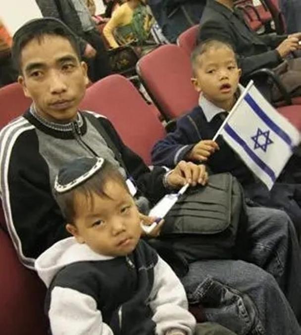 4000犹太人定居河南千年，至今养不熟，不被以色列承认却坚持回去
 
这话搁谁听