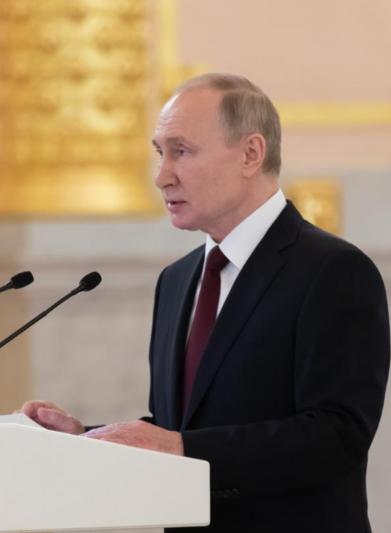 铁了心要灭掉中国？一股可怕力量来了！这回不是美国出手，普京笑到最后，俄乌冲突爆发