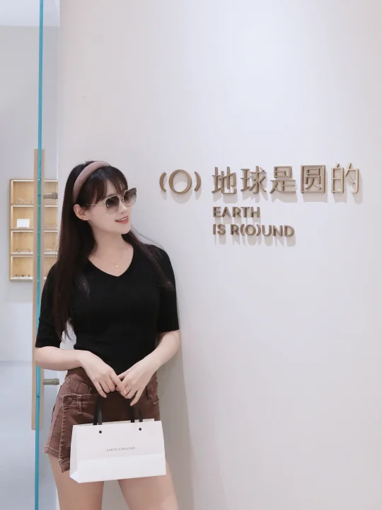 🌍在厦门必逛的高颜值眼镜店👓