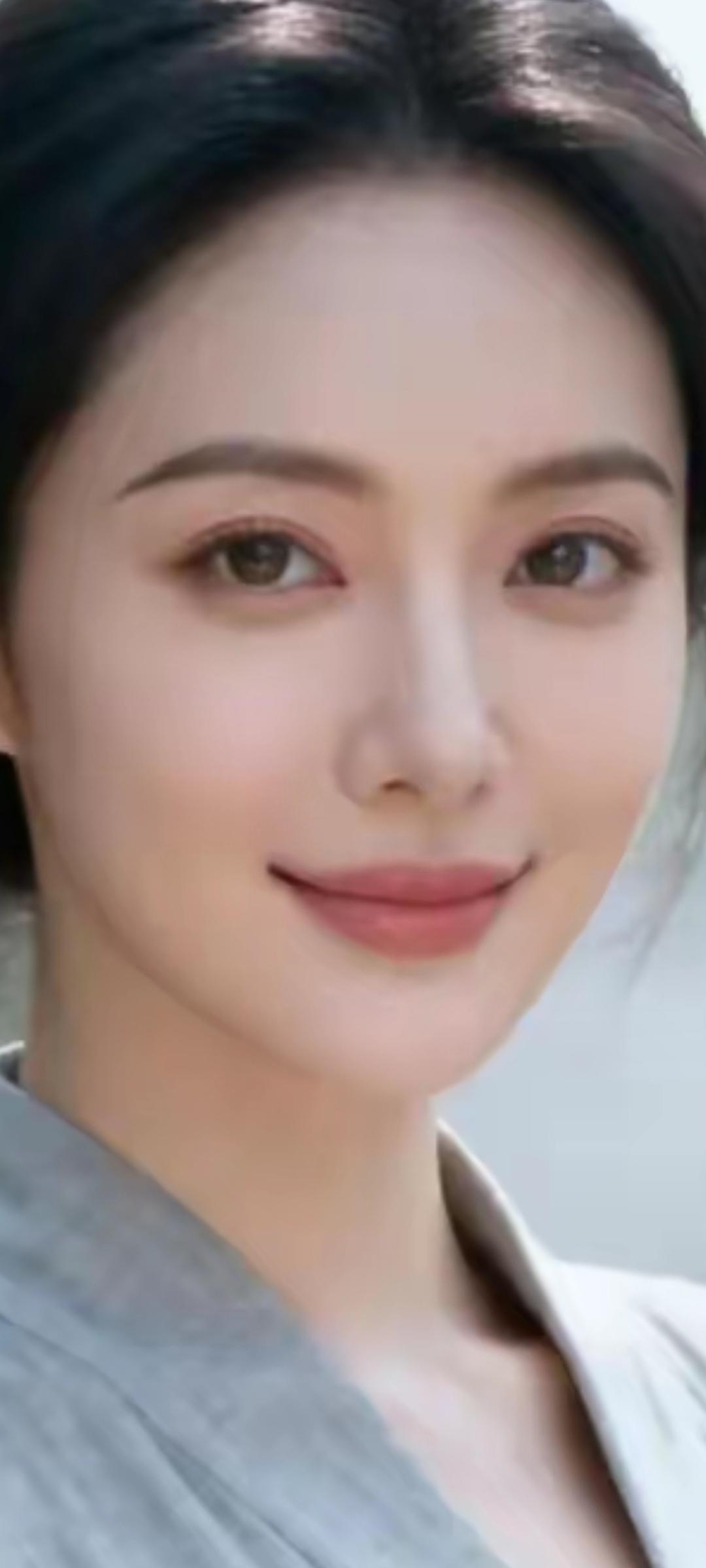 好看