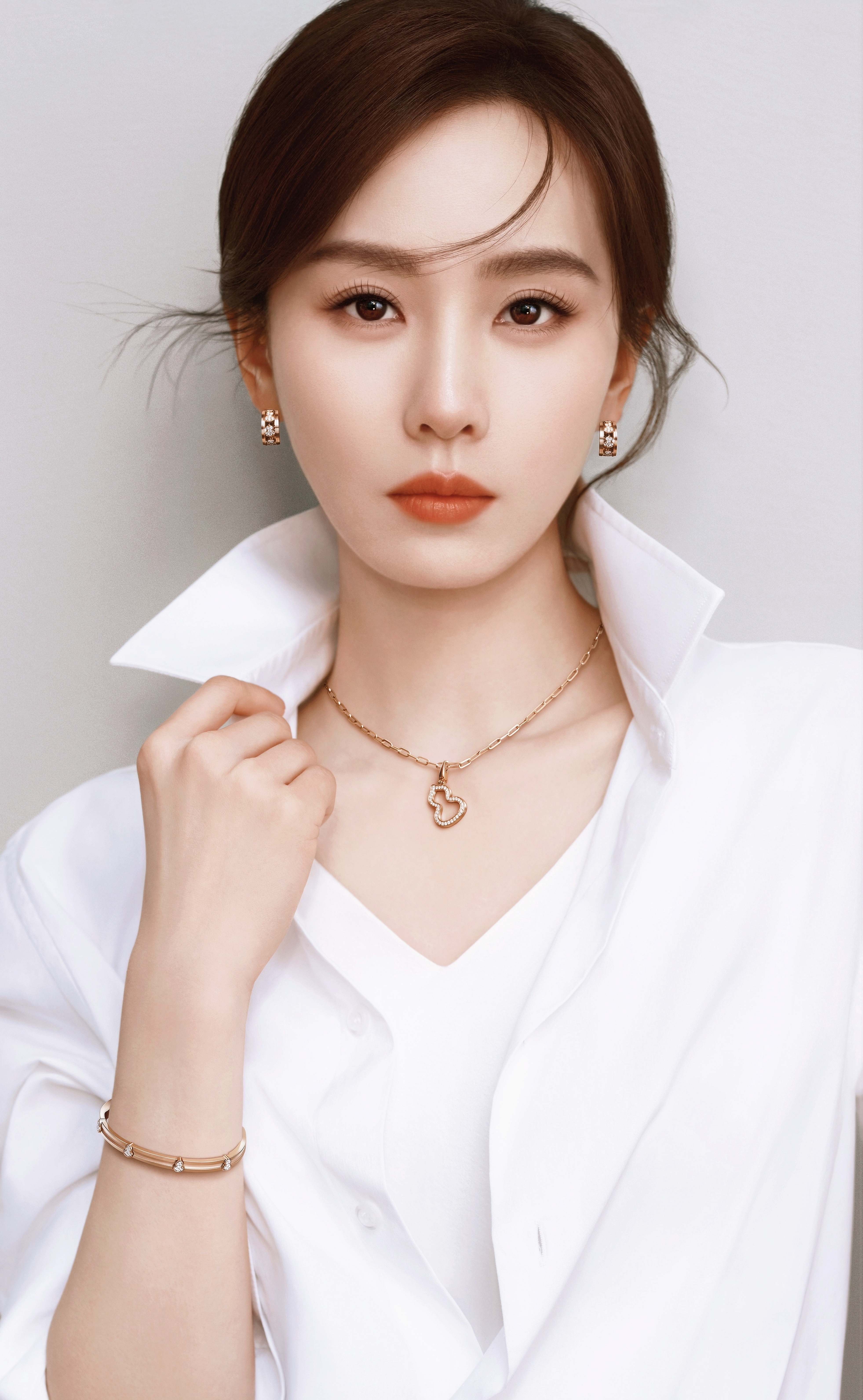 大女人统治区刘诗诗✨qeelin麒麟