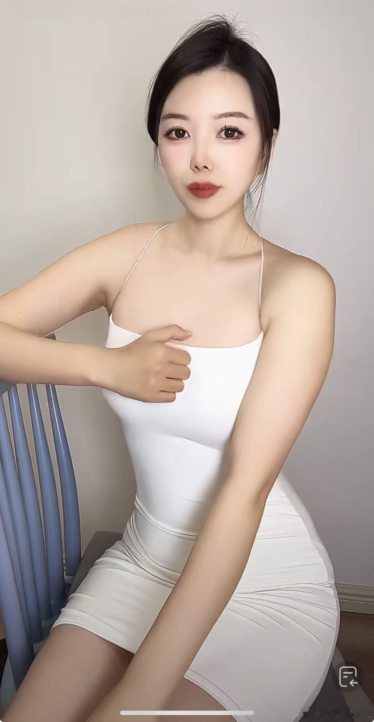 美可以大大方方展示出来在乎别人说什么你才是真正的输了来自粉丝的直播截图很满意哈哈
