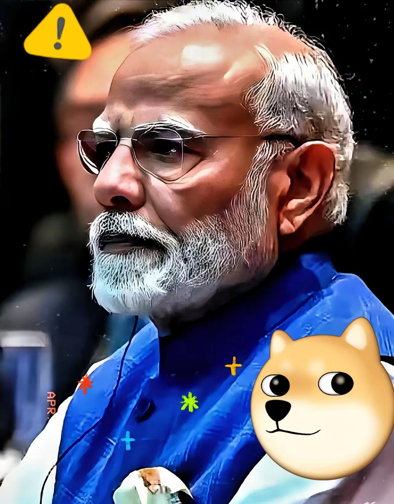 孟买的高铁项目前阵子急得火烧眉毛，违约金天天往上涨。
​可印度方之前就是想拖着盾