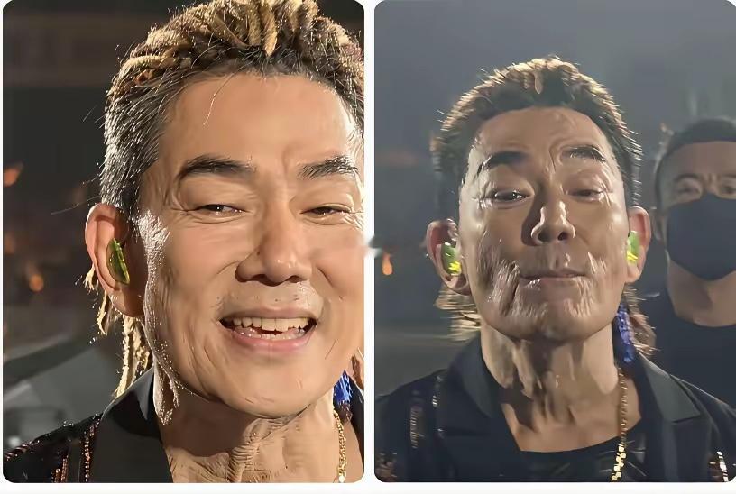 一代人的男神，唱歌好听，曾经很火，忘记名字了，你还记得名字吗？ 