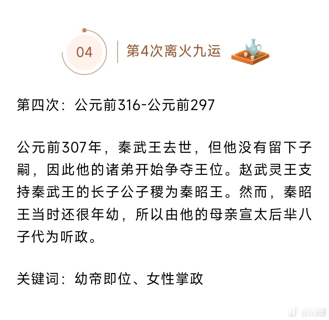 2024-2043年进入未来离运。《易-说卦》：离丽也、为雉、为火、为目、为南方