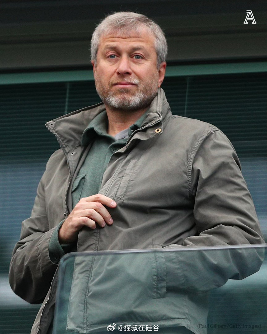 俄罗斯亿万富翁罗曼·阿布拉莫维奇已正式向英国慈善委员会提交申请，计划注册一家新的