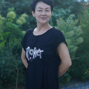 菱姐在东北