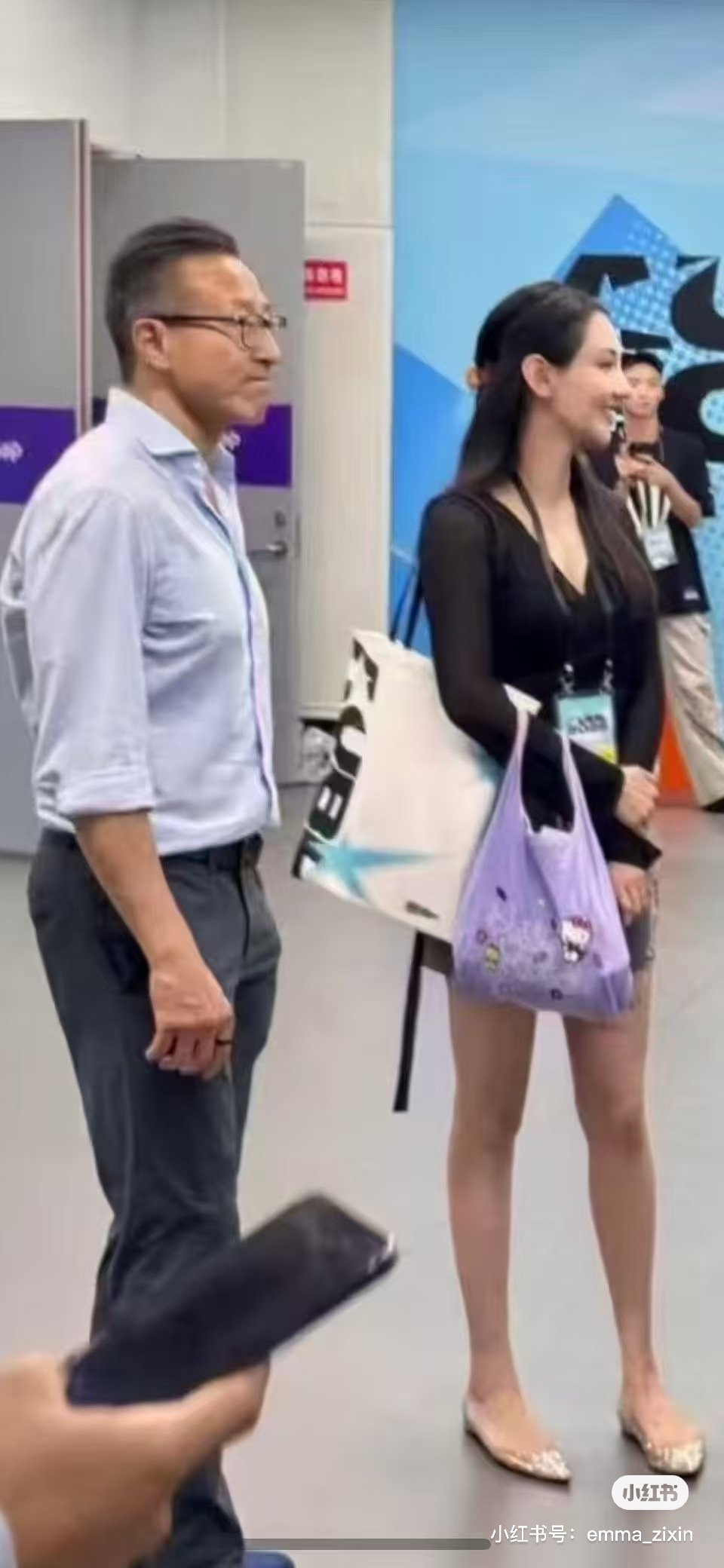 这霸总也太霸了，我居然都认识 