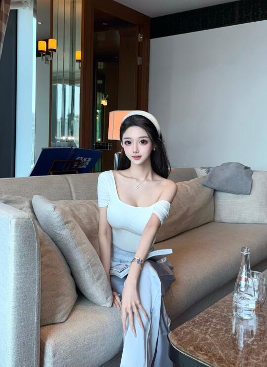 是我喜欢的镜头