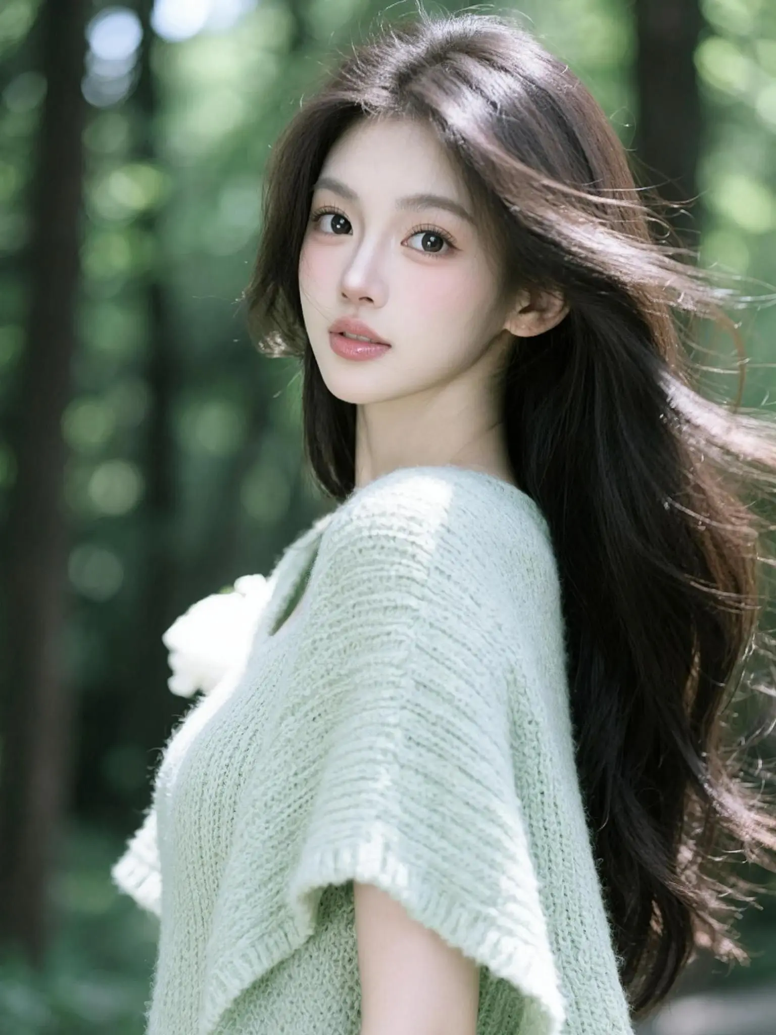 玩法合伙人计划 随变ai随便玩 春天