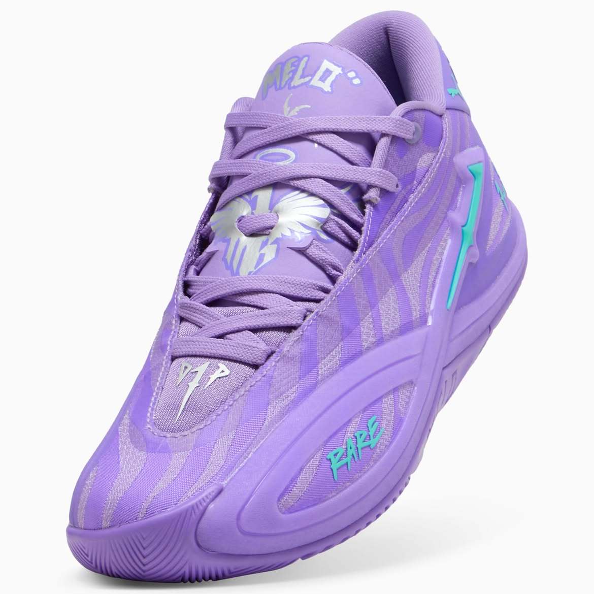 Puma MB.06 “Shooting Star” 三球六代新配色投篮之星球鞋