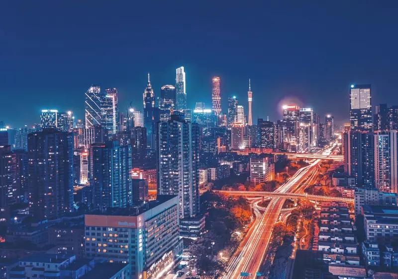 如今的天河，已靠七大关键设施搭建起低空经济全产业链支撑体系，再叠加政企协同的政策