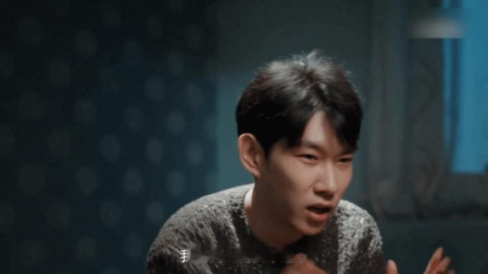 喜剧演员李宗恒的原生家庭 真的被李宗恒戳到，他做喜剧的动力就是想让大家开心，这份