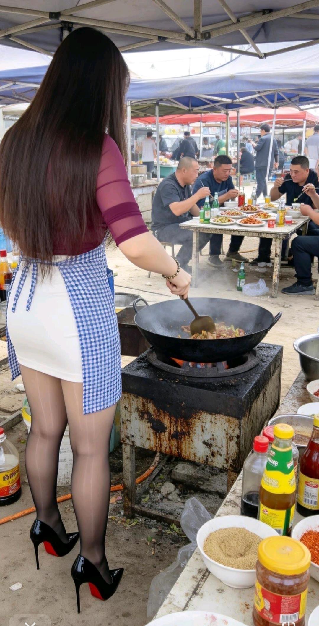 这家店生意很好，请说出一个最重要的原因……
