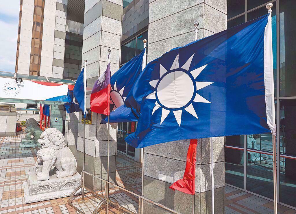 根据《TVBS》最新台南市长选举民调，若民进党派出绿委陈亭妃为47%，国民党蓝委