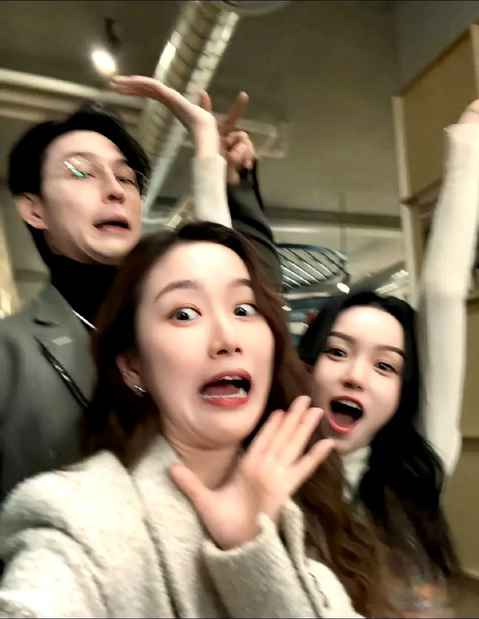 动心项目一部来报道啦！
