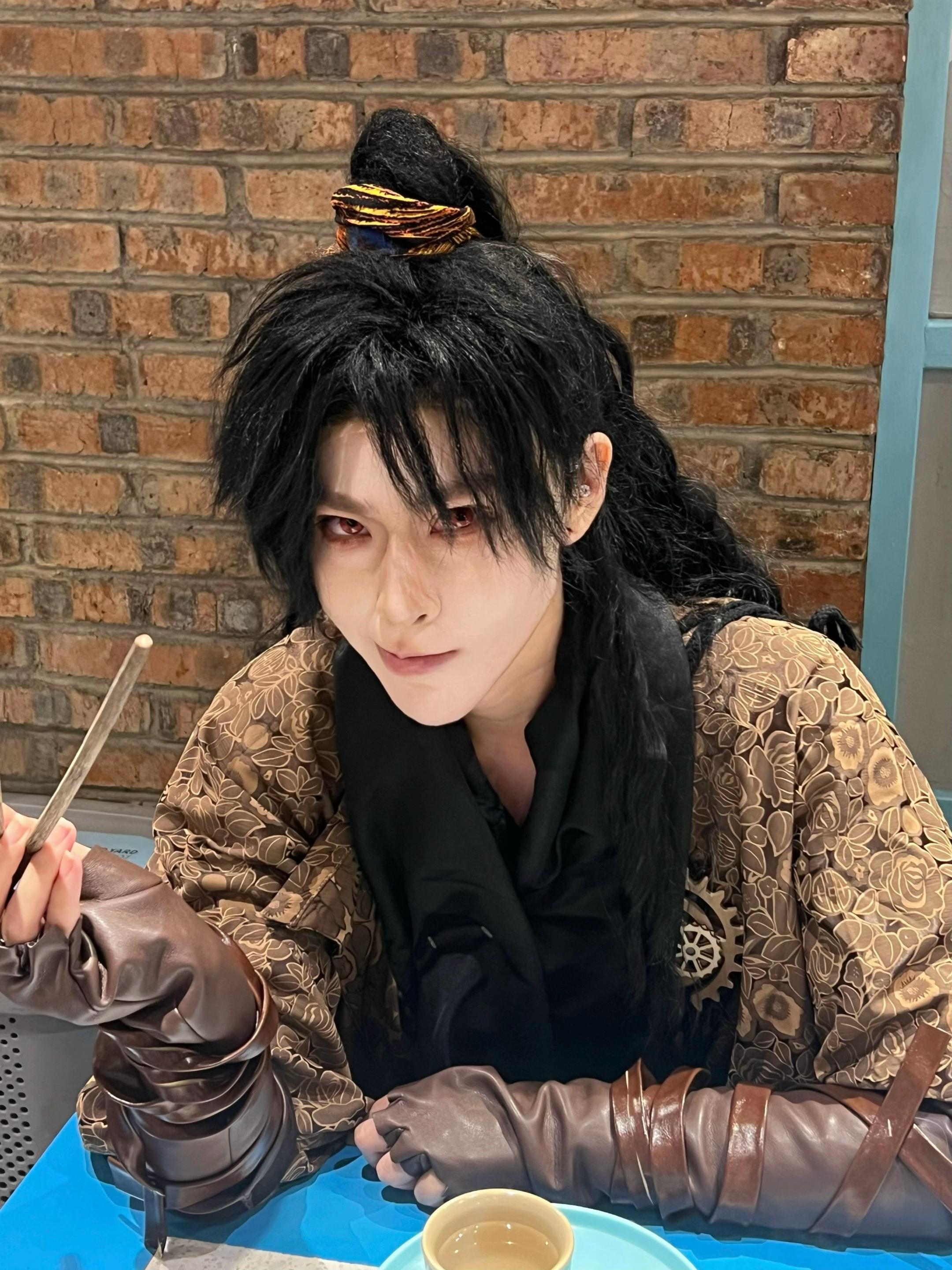 突击检查！你在吃啥