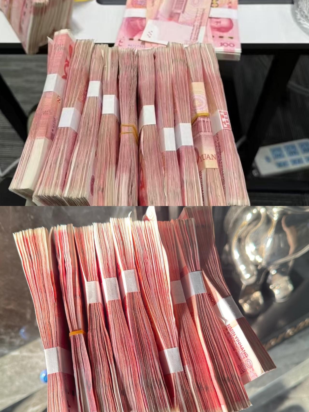 人民币升值，很多人都还不知这意味什么？

它不单单关系到你一个月几千块钱的工资，