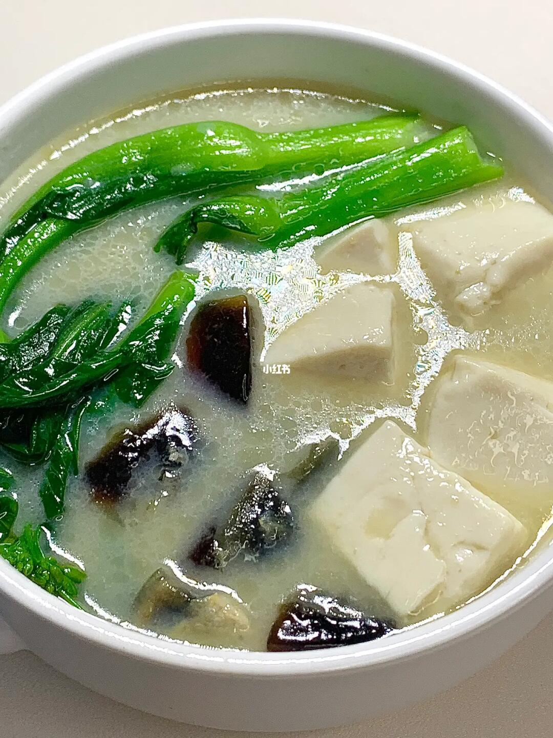 想告诉全世界！这碗汤真的巨巨巨好喝！！！