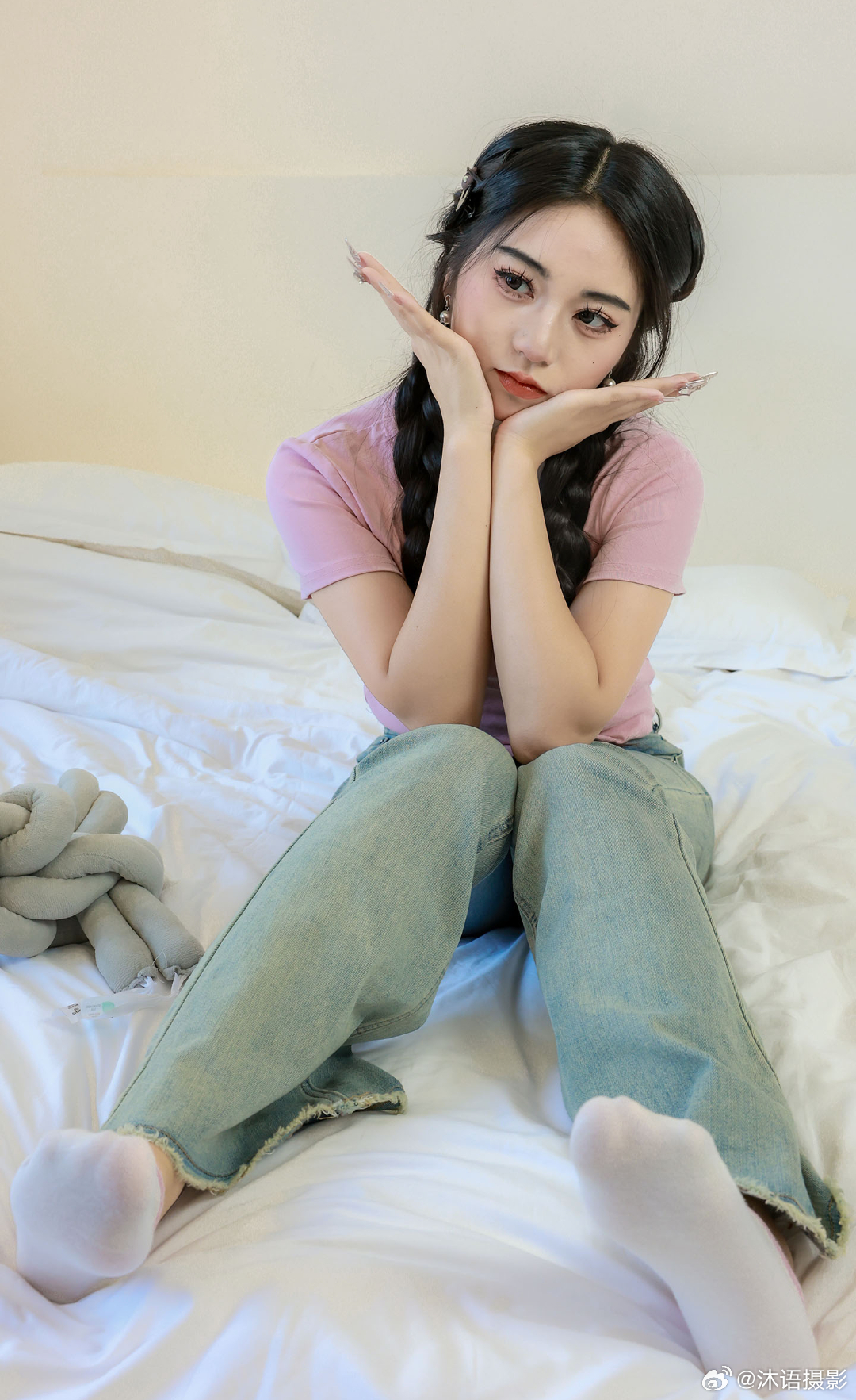 人像摄影