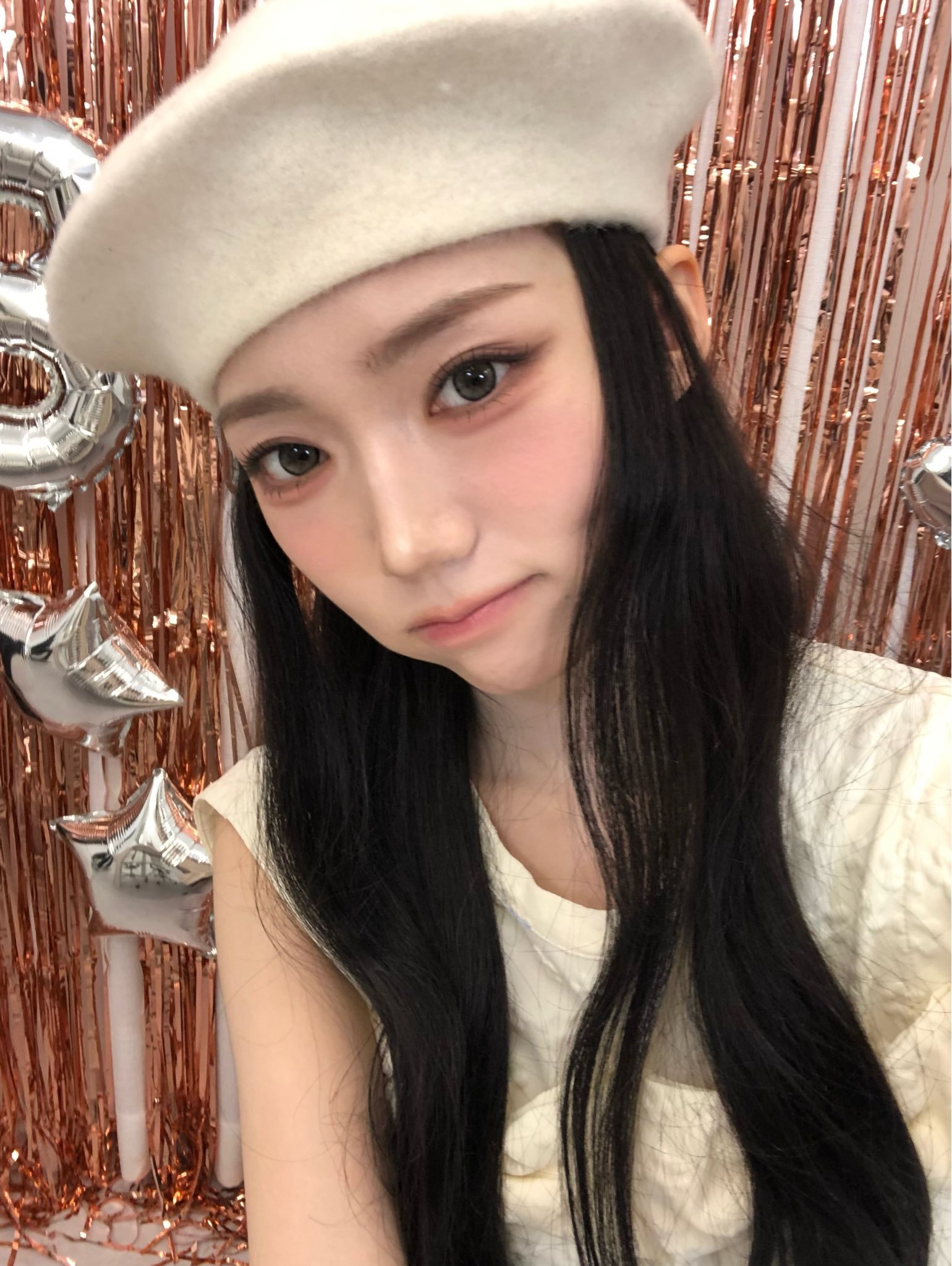 260404 tripleS Shion朴示温 