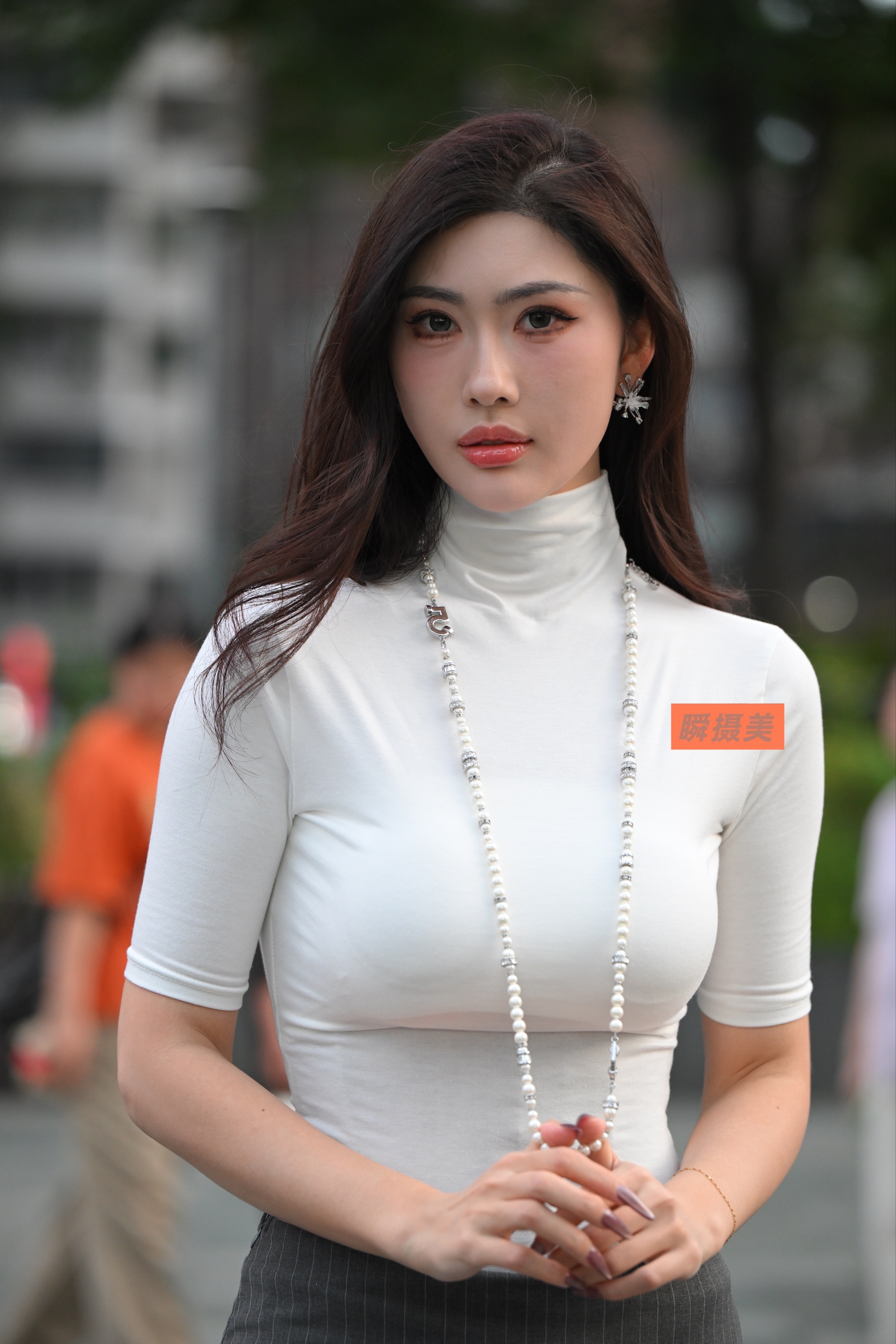 高挑靓丽2026671 ​​​