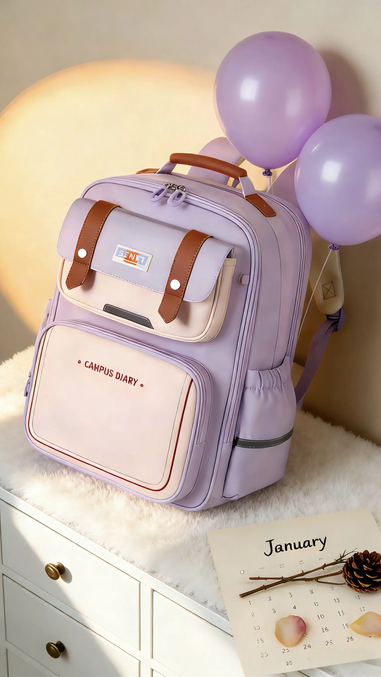 儿童护脊书包 开学书包推荐 儿童双肩包 学生书包 书包推荐