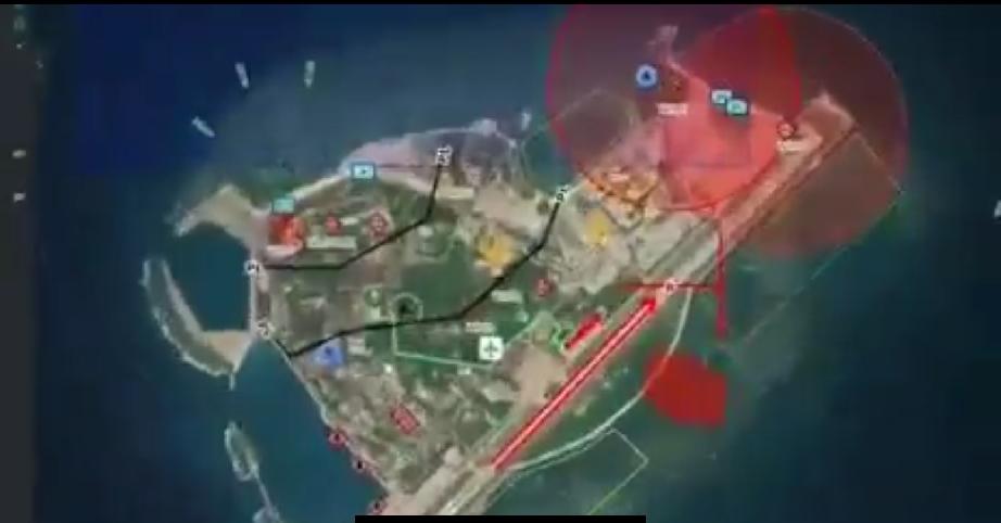 帕兰提尔公司（Palantir）正在开发一套全面监控系统，该系统已在乌克兰进行测