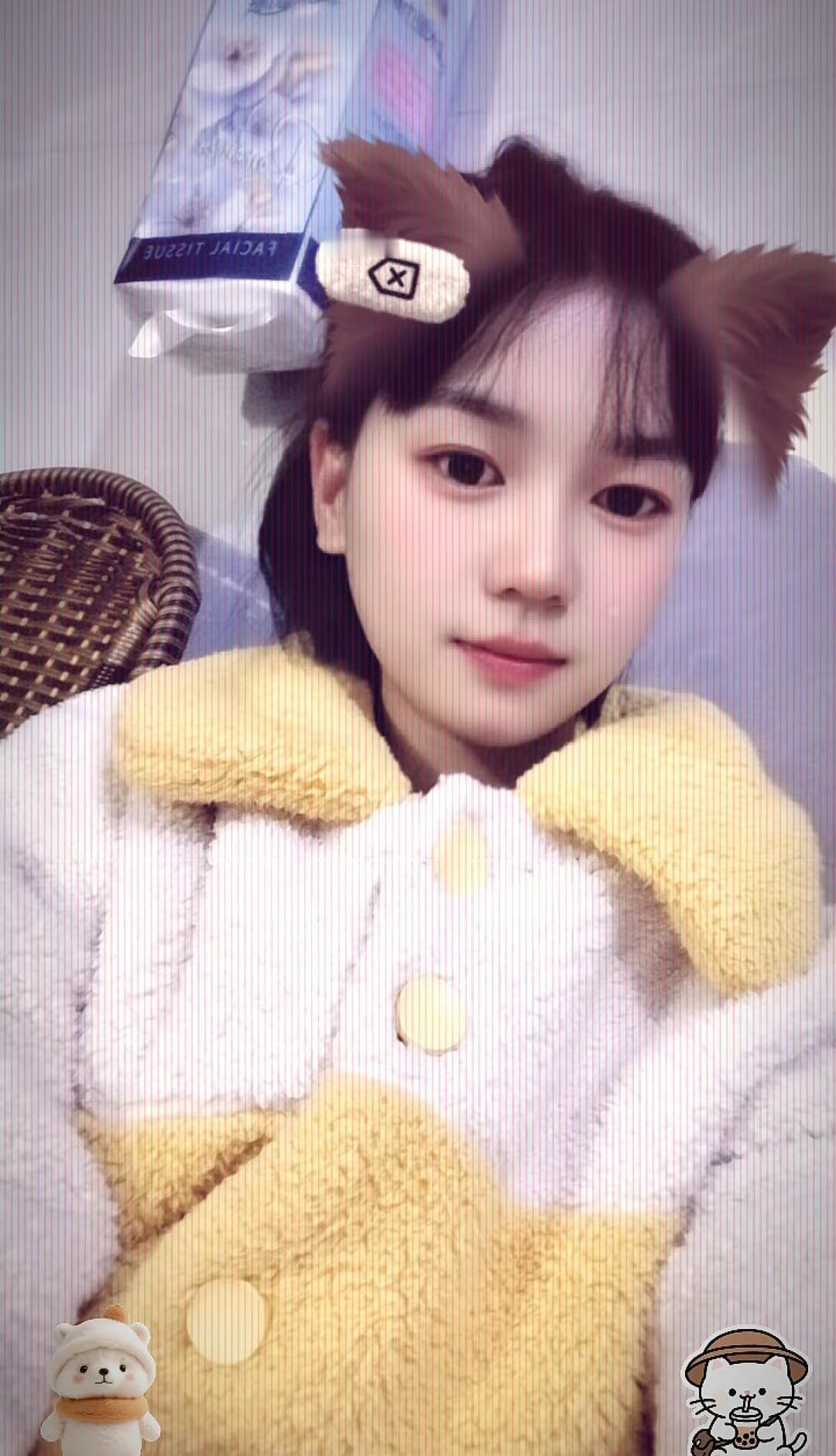 年纪大了，气血有限，只想安安静静在自己的小圈子待着   不想周旋于任何是非  也