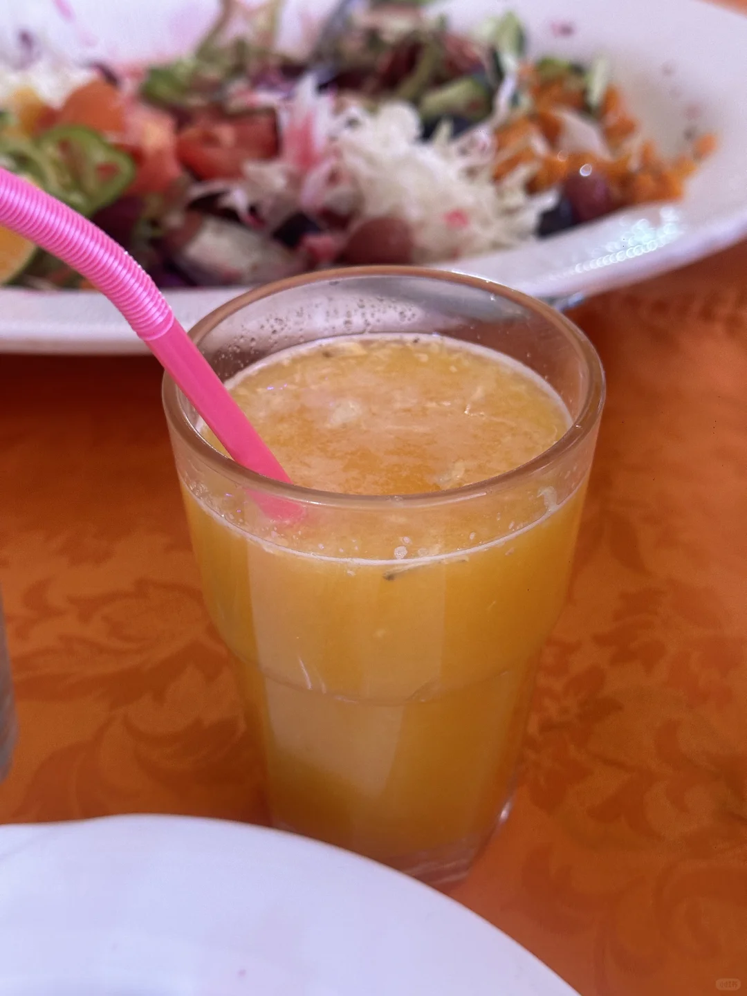 🇲🇦｜进撒哈拉沙漠前🏜️再遇一个权游取景地
