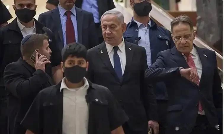 内塔尼亚胡被逼宫！百万加沙人命悬一线，特朗普却袖手旁观？
 
2025年8月9日