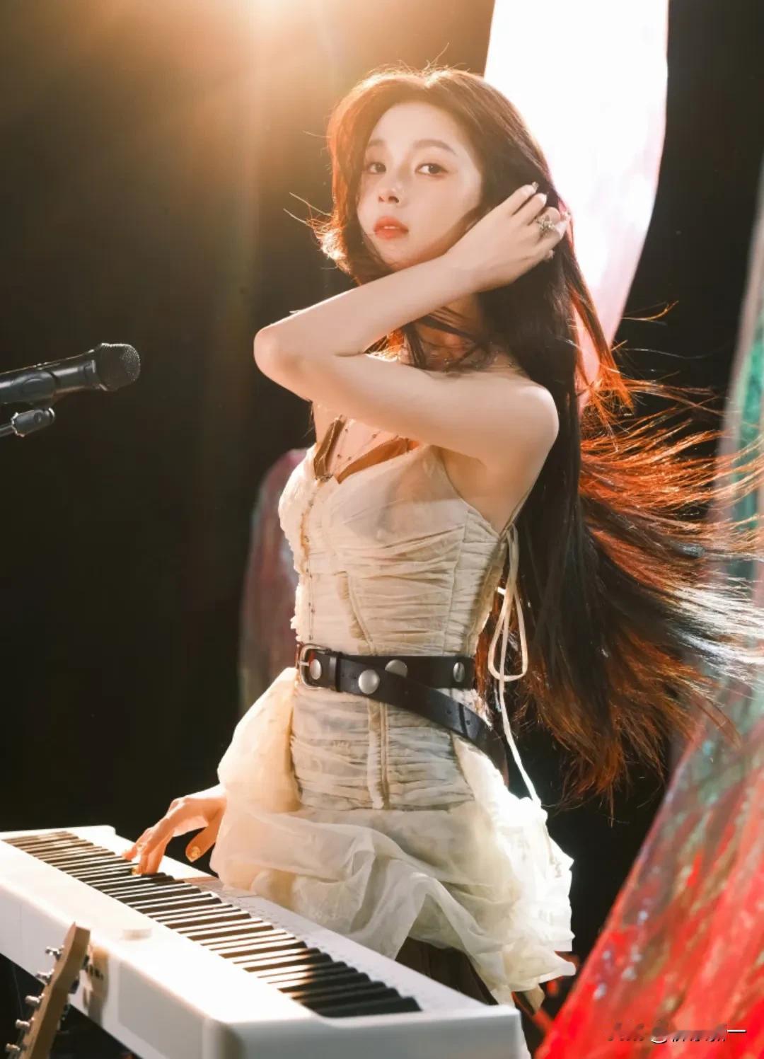 陈瑶《乘风2026》是不是白忙活了[捂脸]
看排名，和名不见经传只有一个“林有有