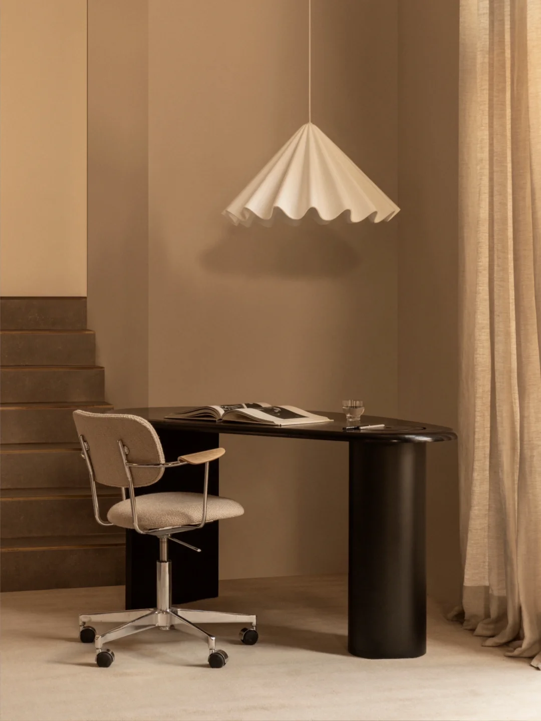 Office Chairs｜蛇年启新，灵感乍现