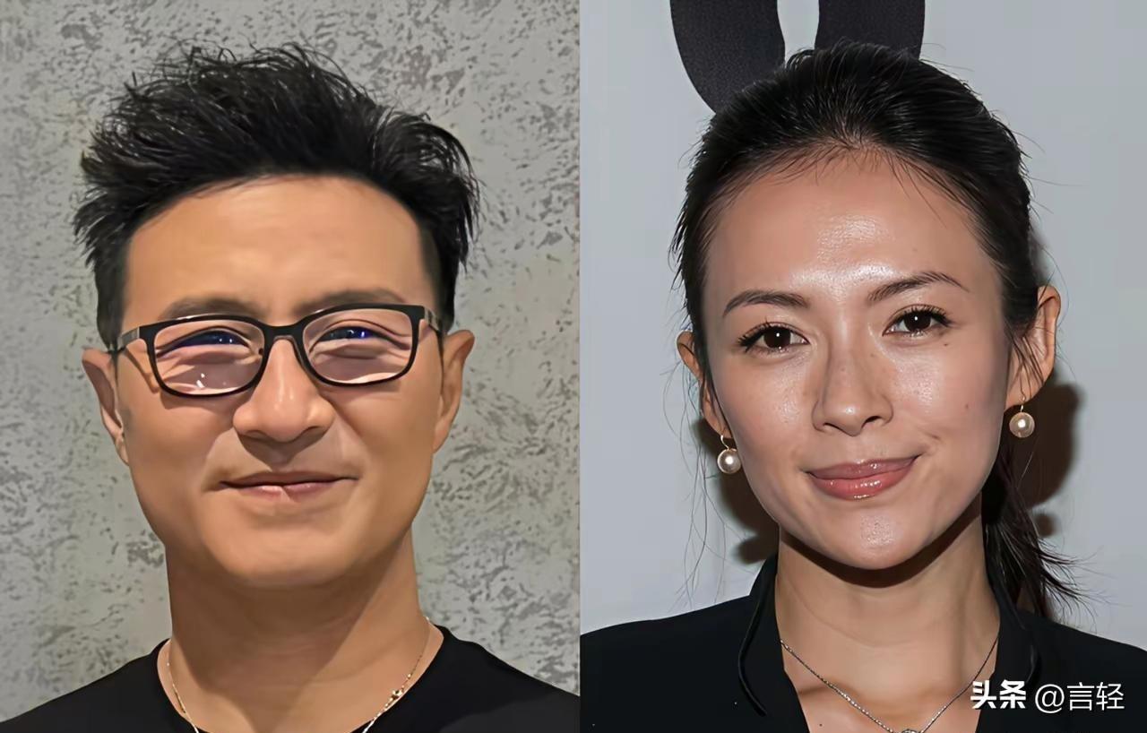 终于知道章子怡为啥离开汪峰了，原因很简单
不是汪峰没实力，也不是年纪大，而是他在