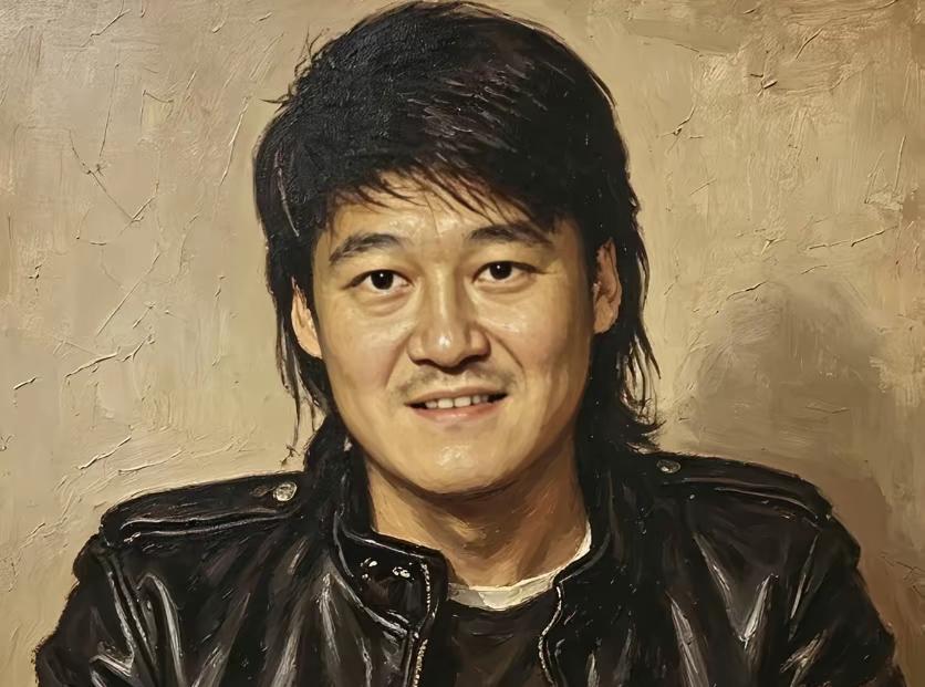 万事皆可本！出了山海关！还是赵本山！