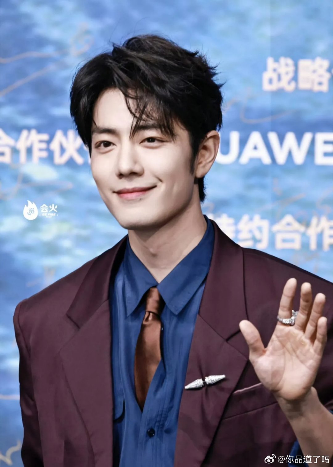 肖战新剧女主有着落啦！不得不说，战哥挑女主的运气真是有点一般。有瓜主爆料，《十日