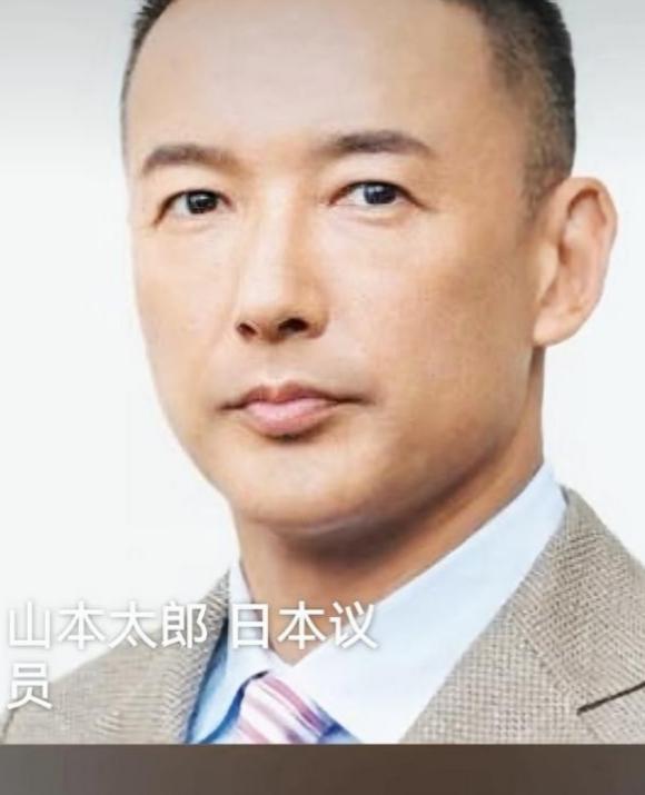 日本议员山本太郎在国会公开警告，以当前实力，若与中国发生冲突，东京、名古屋、大阪