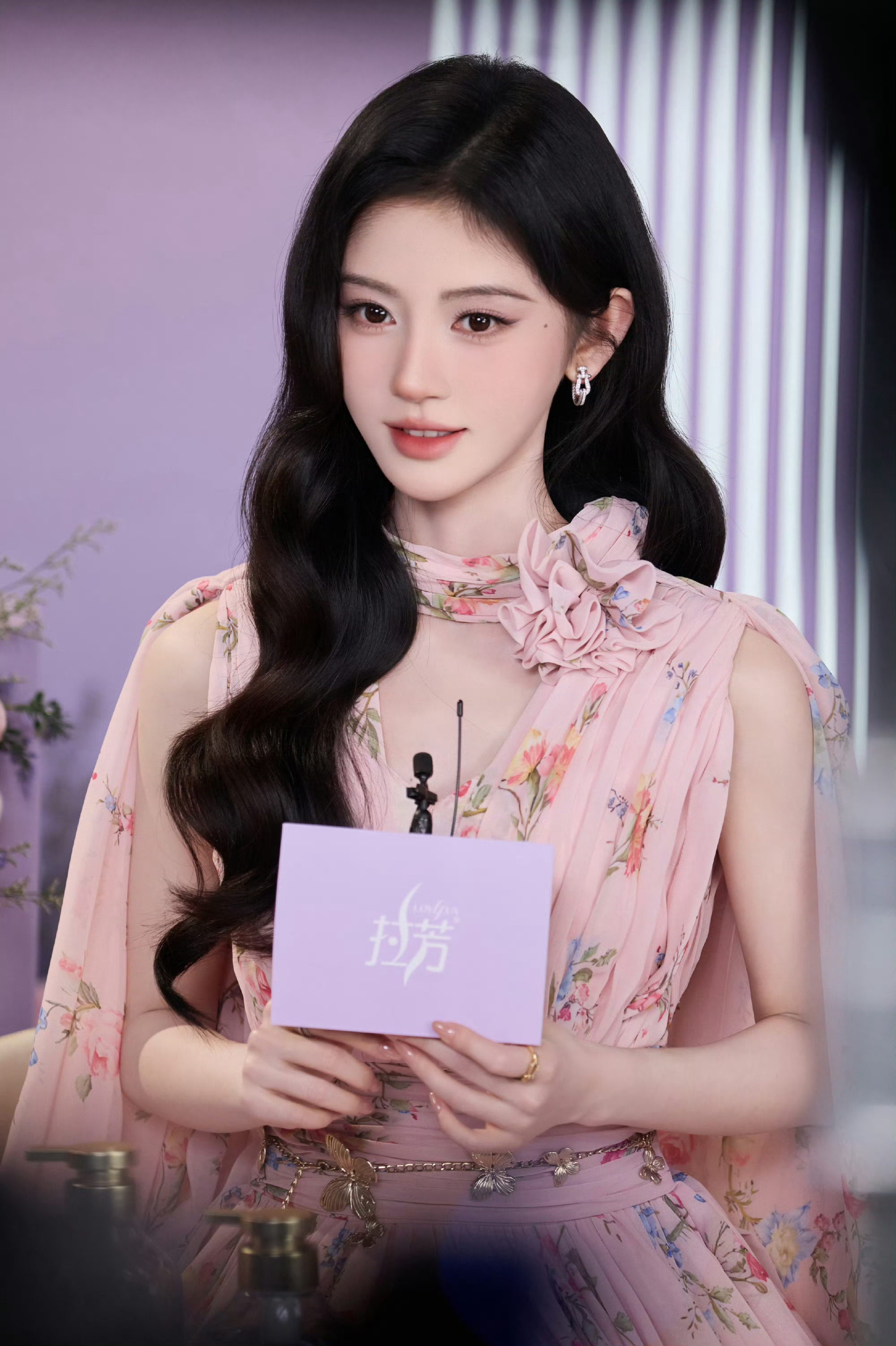 🍊鞠婧祎露芜衣💙鞠婧祎月鳞绮纪‧₊˚ᜊ分享给你我的小鱼干ᜊ˚₊‧​​​