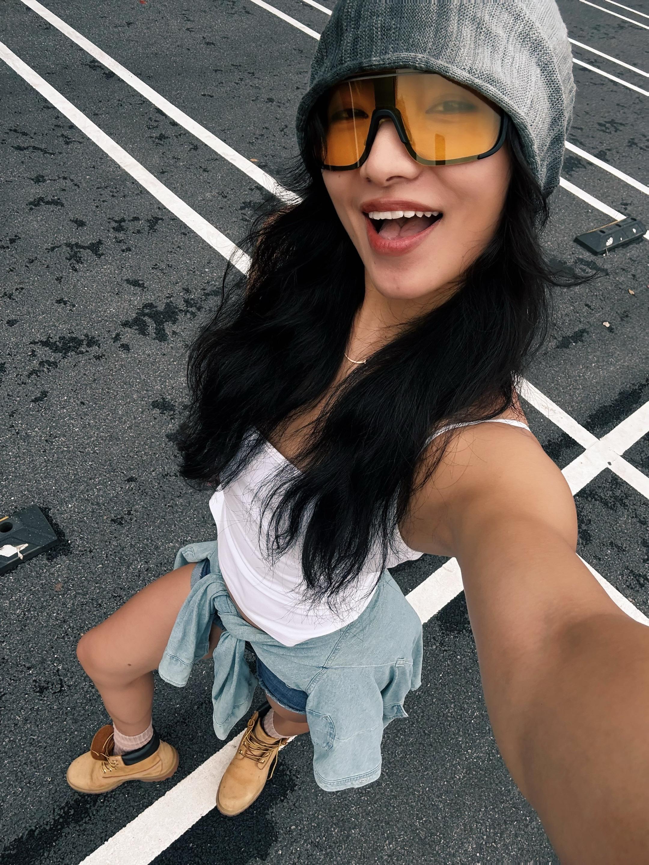 热辣滚烫才对得起没有白来一趟
