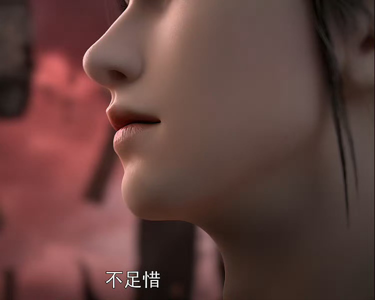 完美世界石昊素衣战损封神为我的昊儿哭泣，十五岁就为苍生赴死的少年人皇，如今又再次