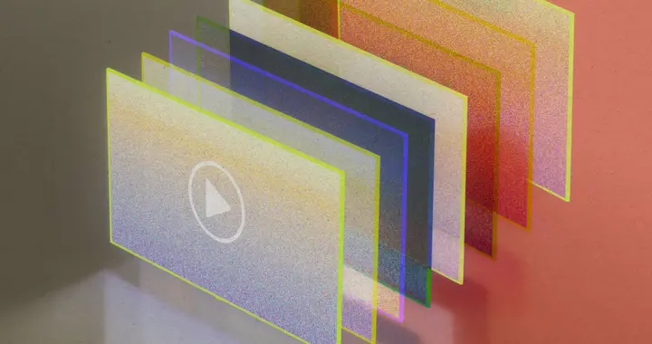 AI视频是如何生成的？