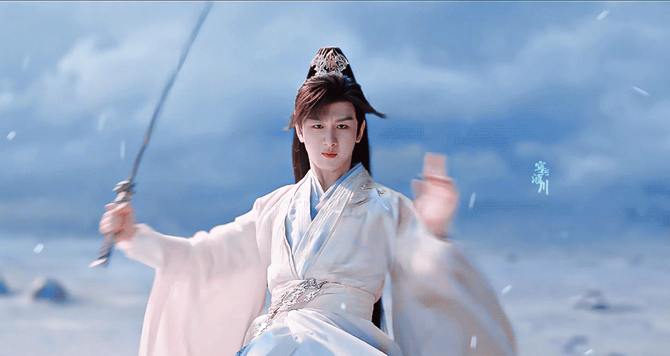 剧集天地剑心[超话]成毅王权富贵 画个圈圈送你好运！平安喜乐！ ​​​