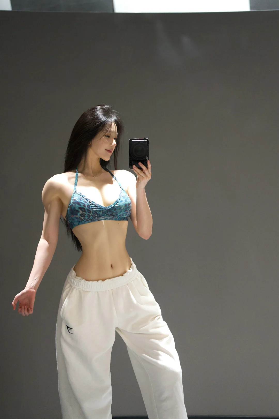 我打人不疼