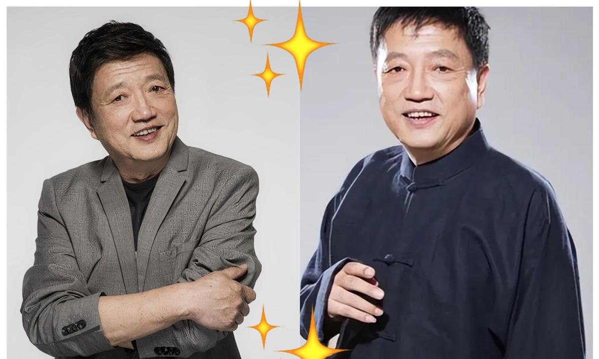 他37岁才正式“上岗”，这背后算的是一笔什么账？
很多人把这位老戏骨的感情生活当