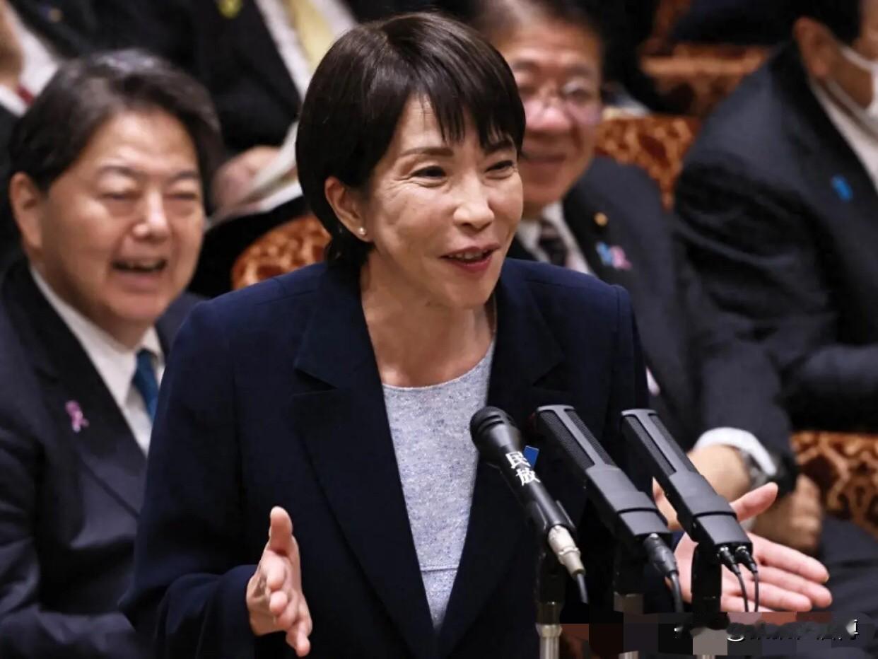 事情算是闹大了，面对高市持续的挑衅，中方也不再惯着她，直接致函古特雷斯。

话越