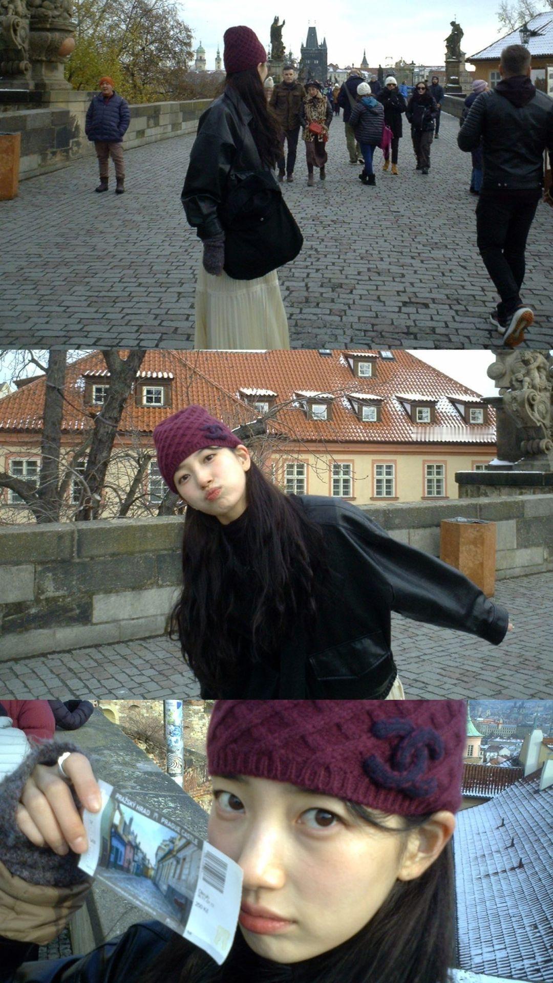 【twi】专属秀智的氛围感… ​​​